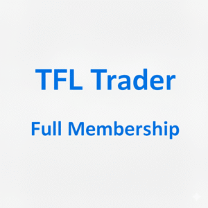 TFL Trader Full 1 Month Membership