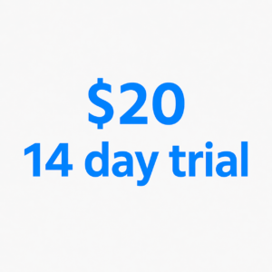 First Time membership